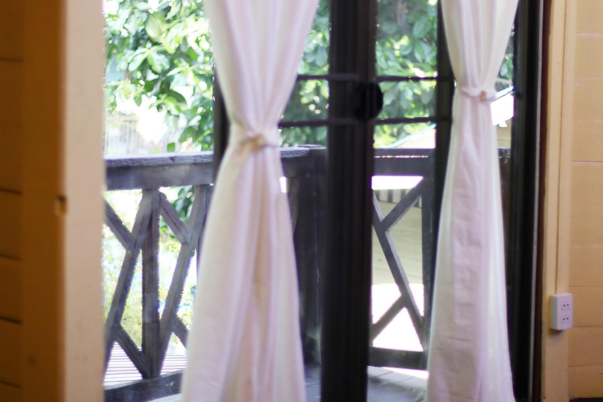Baankhon Private Room In Thai House Check In By Yourself Code Inbox Adult Only Bangkok Eksteriør bilde