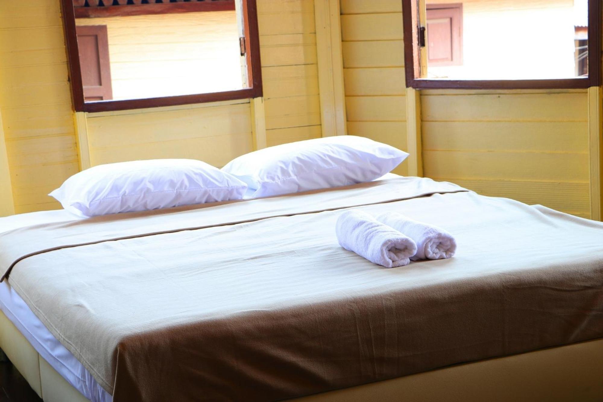 Baankhon Private Room In Thai House Check In By Yourself Code Inbox Adult Only Bangkok Eksteriør bilde
