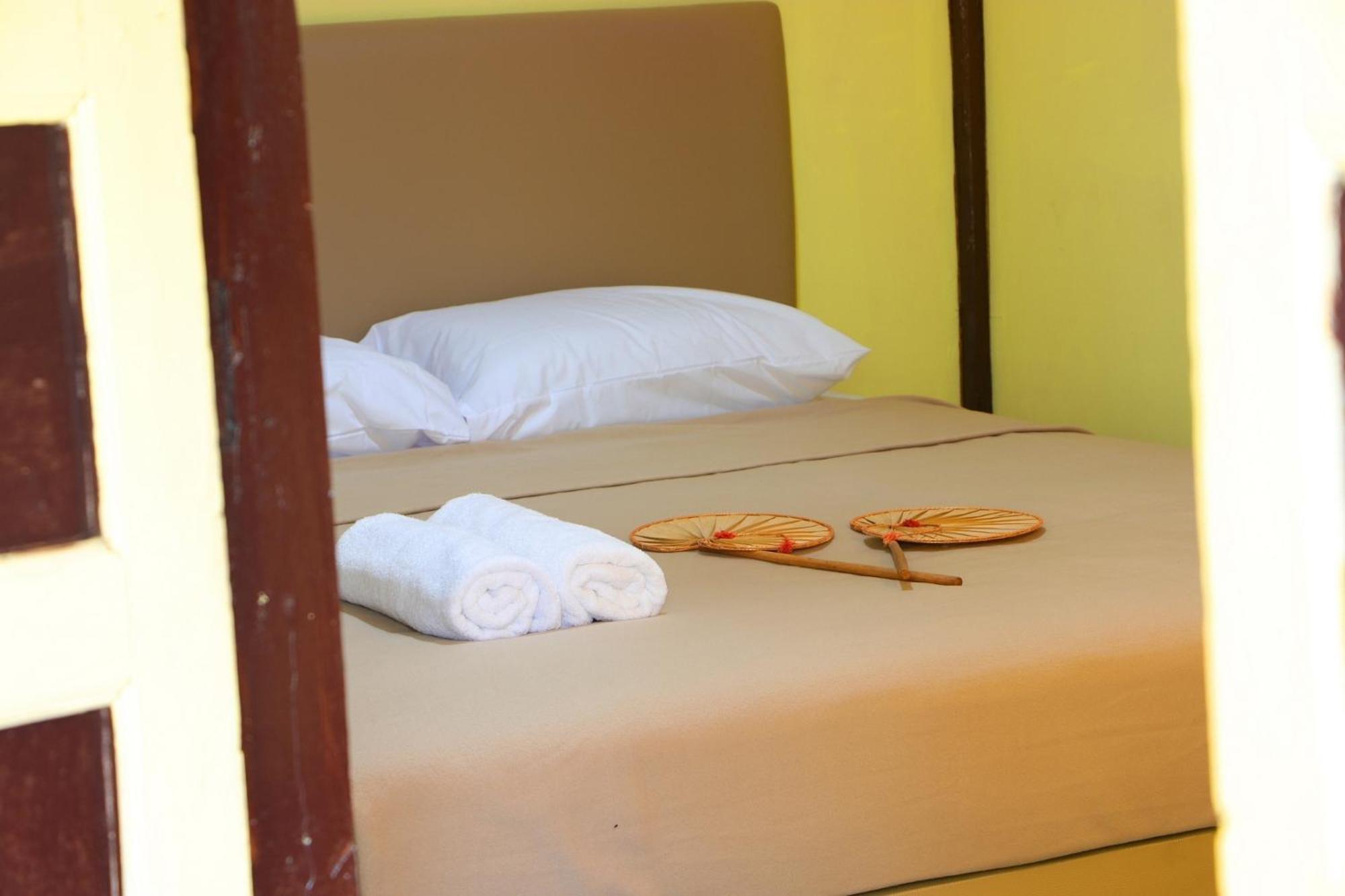 Baankhon Private Room In Thai House Check In By Yourself Code Inbox Adult Only Bangkok Rom bilde